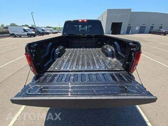 2026 Ram 2500 Rebel Crew Cab Medium Bed - miniatura 15