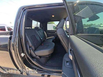 2026 Ram 2500 Rebel Crew Cab Medium Bed - miniatura 17