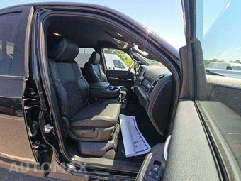 2026 Ram 2500 Rebel Crew Cab Medium Bed - miniatura 19