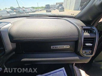 2026 Ram 2500 Rebel Crew Cab Medium Bed - miniatura 20