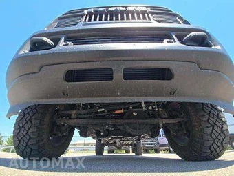 2026 Ram 2500 Rebel Crew Cab Medium Bed - miniatura 21