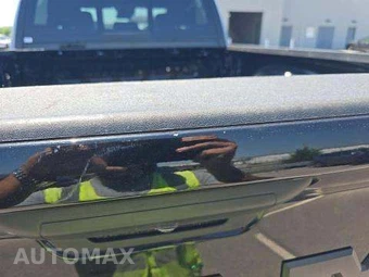 2026 Ram 2500 Rebel Crew Cab Medium Bed - miniatura 24