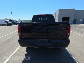 2026 Ram 2500 Rebel Crew Cab Medium Bed - miniatura 4