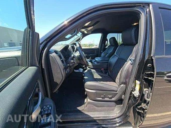 2026 Ram 2500 Rebel Crew Cab Medium Bed - miniatura 7