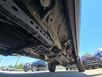 2026 Ram 2500 Rebel Crew Cab Medium Bed - miniatura 8