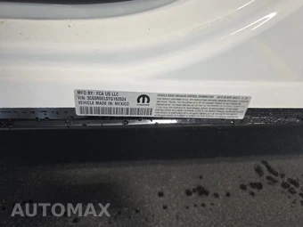 2026 Ram 2500 Rebel Crew Cab Medium Bed – miniatura 14