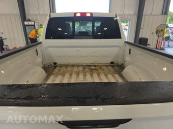 2026 Ram 2500 Rebel Crew Cab Medium Bed – miniatura 16