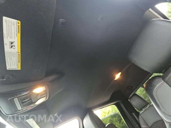 2026 Ram 2500 Rebel Crew Cab Medium Bed - miniatura 11