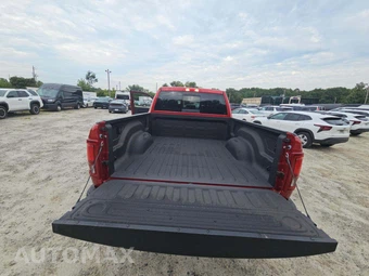 2026 Ram 2500 Rebel Crew Cab Medium Bed - miniatura 14