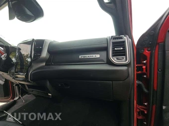 2026 Ram 2500 Rebel Crew Cab Medium Bed - miniatura 19