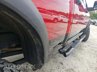 2026 Ram 2500 Rebel Crew Cab Medium Bed - miniatura 21