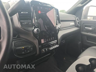 2026 Ram 2500 Rebel Crew Cab Medium Bed - miniatura 11