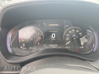 2026 Ram 2500 Rebel Crew Cab Medium Bed - miniatura 12
