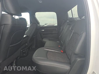 2026 Ram 2500 Rebel Crew Cab Medium Bed - miniatura 13