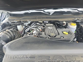 2026 Ram 2500 Rebel Crew Cab Medium Bed - miniatura 15
