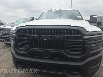 2026 Ram 2500 Rebel Crew Cab Medium Bed - miniatura 2
