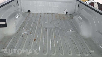 2026 Ram 2500 Rebel Crew Cab Medium Bed - miniatura 20