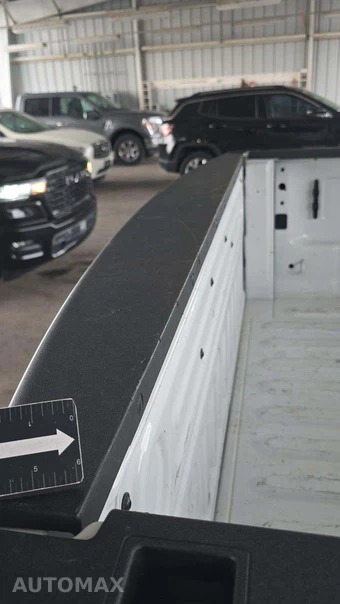 2026 Ram 2500 Rebel Crew Cab Medium Bed - miniatura 22