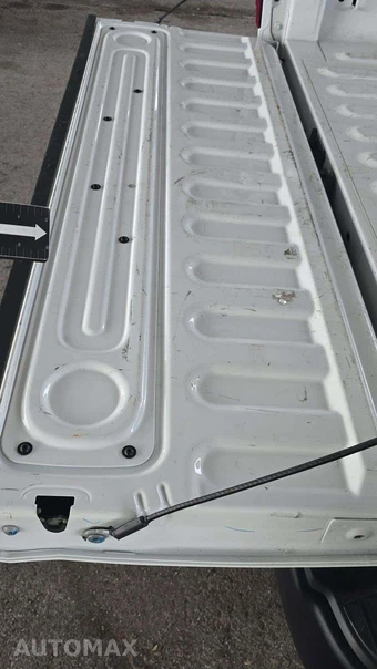 2026 Ram 2500 Rebel Crew Cab Medium Bed - miniatura 23
