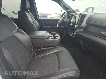 2026 Ram 2500 Rebel Crew Cab Medium Bed - miniatura 8