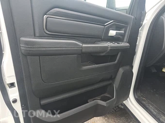 2026 Ram 2500 Rebel Crew Cab Medium Bed - miniatura 9