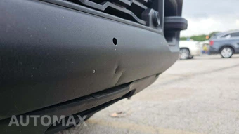 2026 Ram 2500 Rebel Crew Cab Medium Bed – miniatura 2