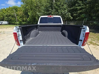 2026 Ram 2500 Rebel Crew Cab Medium Bed - miniatura 11