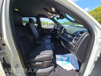 2026 Ram 2500 Rebel Crew Cab Medium Bed - miniatura 15