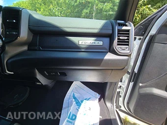 2026 Ram 2500 Rebel Crew Cab Medium Bed - miniatura 16