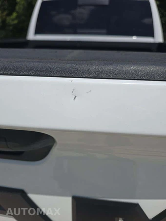 2026 Ram 2500 Rebel Crew Cab Medium Bed - miniatura 19