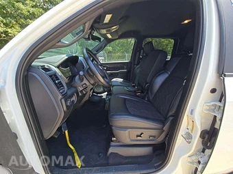 2026 Ram 2500 Rebel Crew Cab Medium Bed - miniatura 3