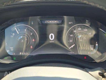 2026 Ram 2500 Rebel Crew Cab Medium Bed – miniatura 10