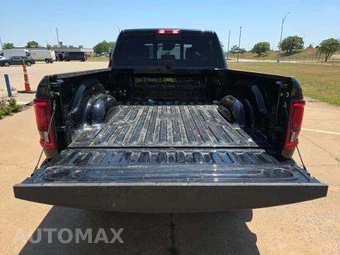 2026 Ram 2500 Rebel Crew Cab Medium Bed – miniatura 15