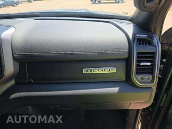 2026 Ram 2500 Rebel Crew Cab Medium Bed – miniatura 20