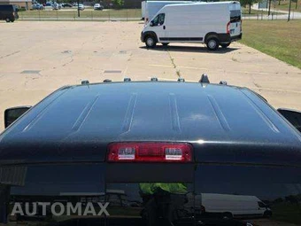 2026 Ram 2500 Rebel Crew Cab Medium Bed – miniatura 22