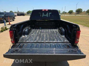 2026 Ram 2500 Rebel Crew Cab Medium Bed – miniatura 23