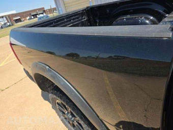 2026 Ram 2500 Rebel Crew Cab Medium Bed – miniatura 25