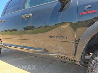 2026 Ram 2500 Rebel Crew Cab Medium Bed – miniatura 27