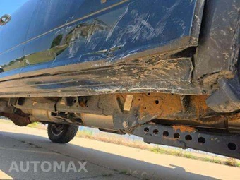 2026 Ram 2500 Rebel Crew Cab Medium Bed – miniatura 28
