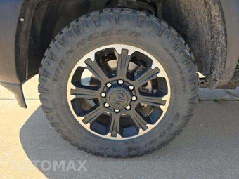 2026 Ram 2500 Rebel Crew Cab Medium Bed – miniatura 37