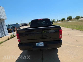 2026 Ram 2500 Rebel Crew Cab Medium Bed – miniatura 4