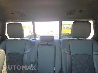 2026 Ram 2500 Rebel Crew Cab Medium Bed – miniatura 41