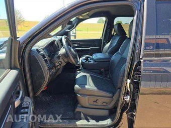 2026 Ram 2500 Rebel Crew Cab Medium Bed – miniatura 7