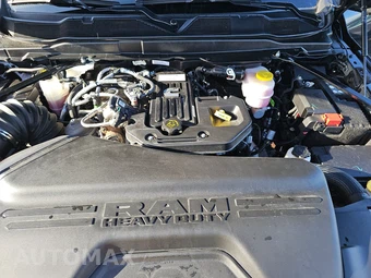 2026 Ram 2500 Rebel Crew Cab Medium Bed - miniatura 15