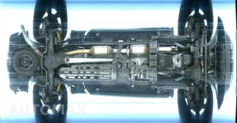 2026 Ram 2500 Rebel Crew Cab Medium Bed - miniatura 17