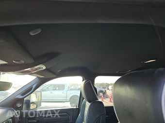 2026 Ram 2500 Rebel Crew Cab Medium Bed - miniatura 18
