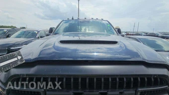 2026 Ram 2500 Rebel Crew Cab Medium Bed - miniatura 19