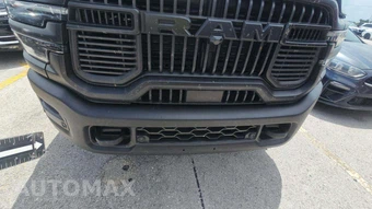 2026 Ram 2500 Rebel Crew Cab Medium Bed - miniatura 21