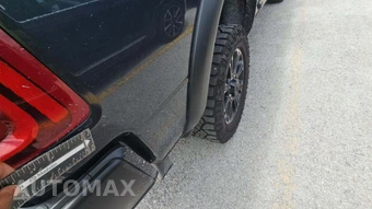 2026 Ram 2500 Rebel Crew Cab Medium Bed - miniatura 22