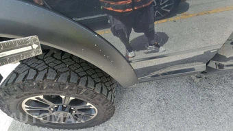 2026 Ram 2500 Rebel Crew Cab Medium Bed - miniatura 25